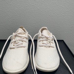 Allbirds Wool Casual Sneakers Shoes
